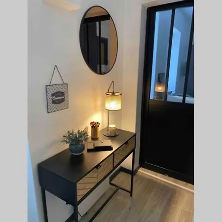 Apartment Centre De