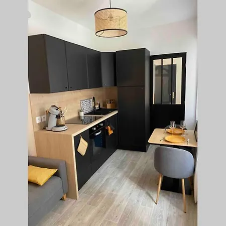 Appartamento Centre De