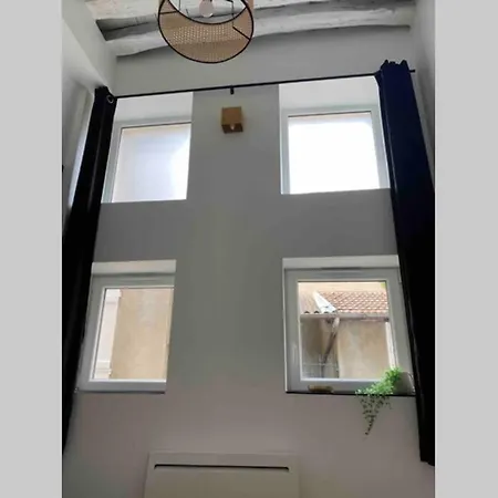 Centre De Appartamento *