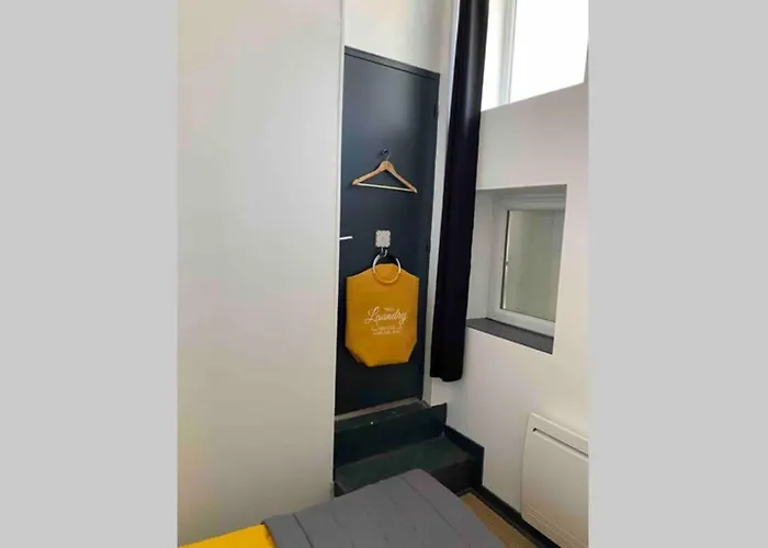 Centre De * Moulins (Allier)