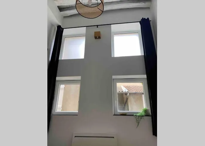 Centre De Apartment *